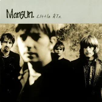 Little Kix by Mansun