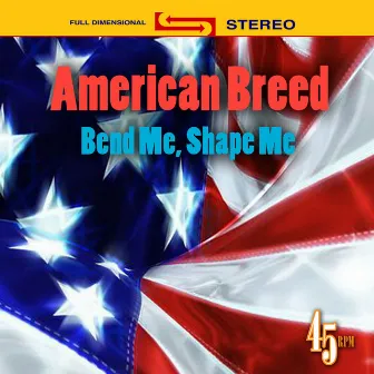 Bend Me, Shape Me by American Breed