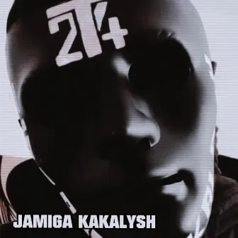 JAMIGA KAKALYSH (2021) by 2T4