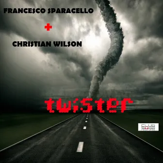 Twister by Christian Wilson