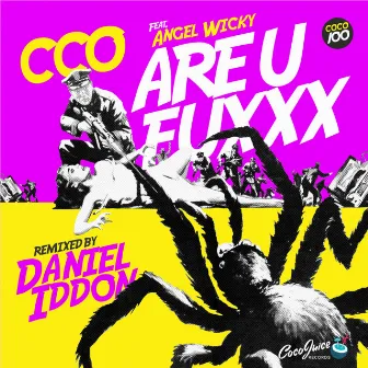 Are U Fuxxx by CCO