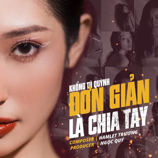 Đơn Giản Là Chia Tay