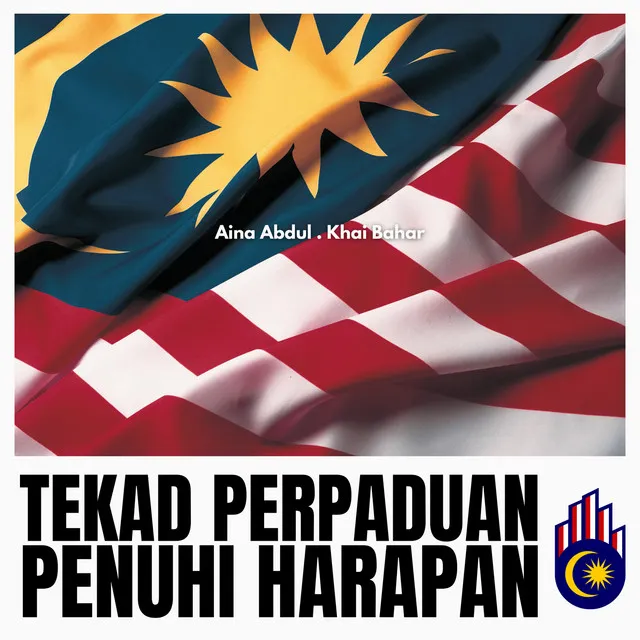 Tekad Perpaduan Penuhi Harapan