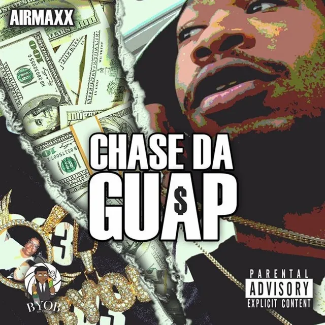 CHASE DA GUAP