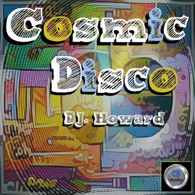 Cosmic Disco