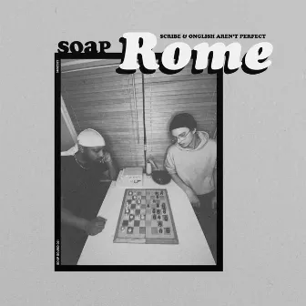 Rome by S.O.A.P.