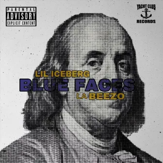 Bluefaces by Lil Iceberg