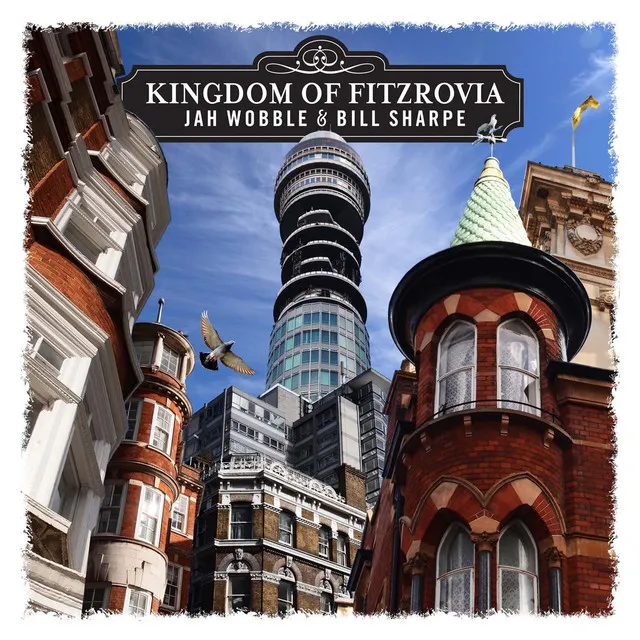 Kingdom of Fitzrovia