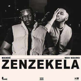 Zenzekela by Mandé