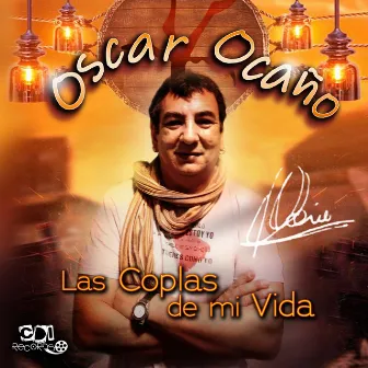 Coplas de mi vida by Oscar Ocaño