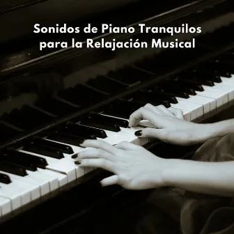 Sonidos De Piano Tranquilos Para La Relajación Musical by Novela para piano