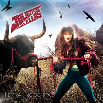 Terra Incognita by Juliette Lewis