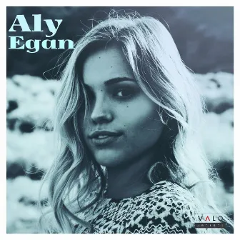 Aly Egan by Aly Egan