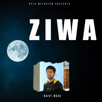 Ziwa by Ravi Negi