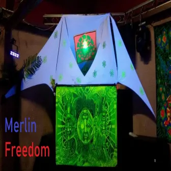 Freedom by Merlin