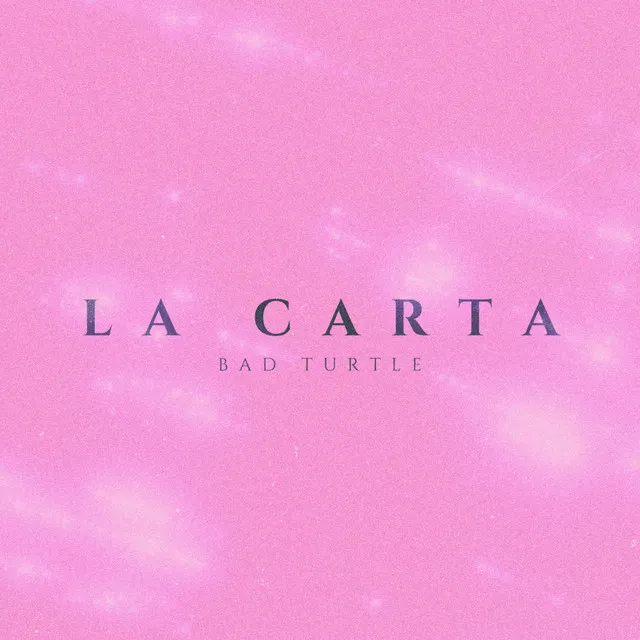 LA CARTA - Beat