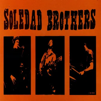 Live by Soledad Brothers