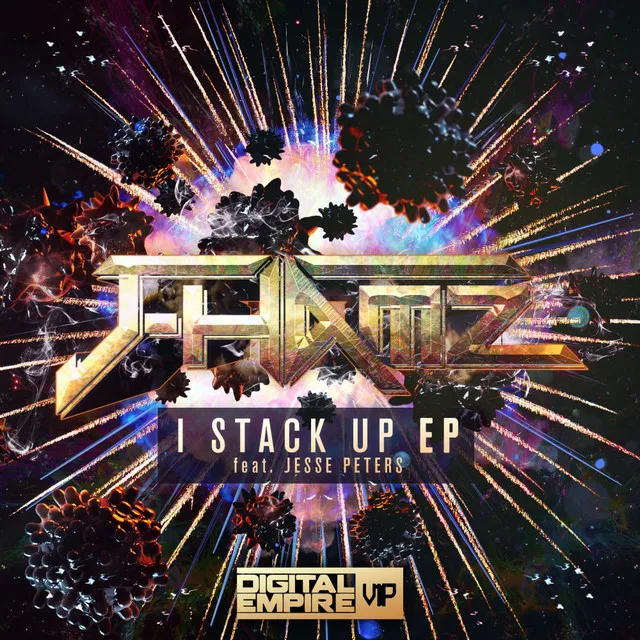 I Stack Up EP