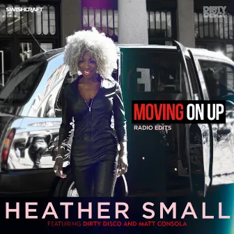 Moving On Up (Radio Edits) by Heather Small