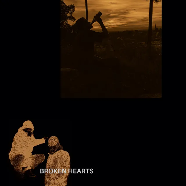 Broken Hearts