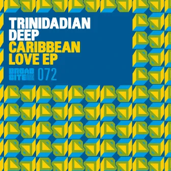 Caribbean Love EP by Trinidadian Deep