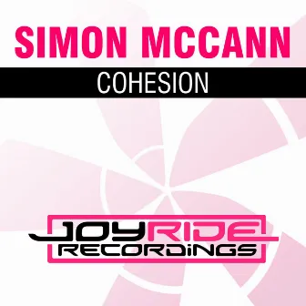 Cohesion by Simon McCann