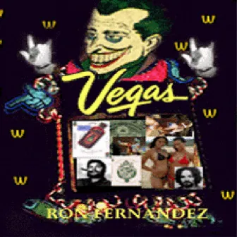 VEGAS by Ron Fernandez