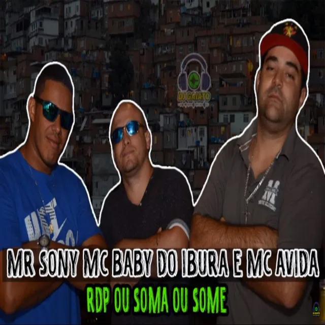 Rdp ou Soma ou Some