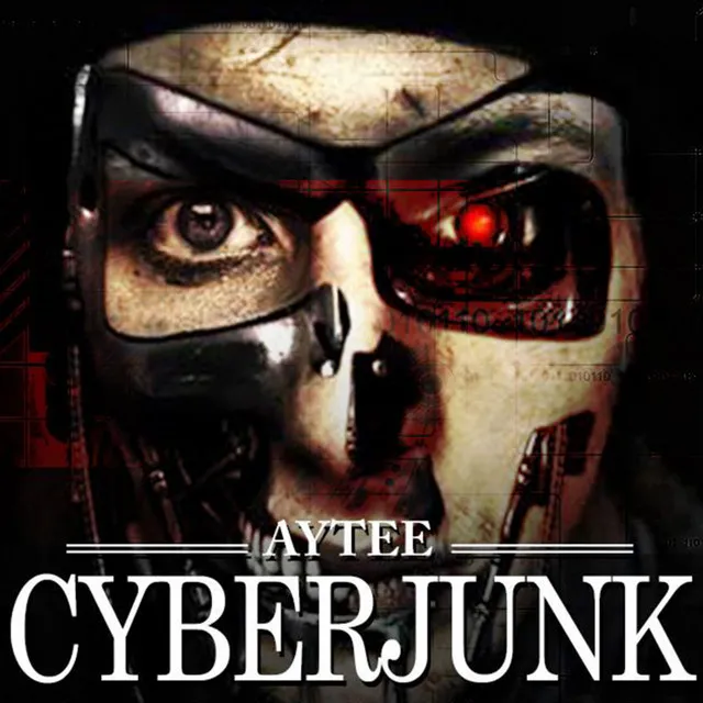 Cyberjunk