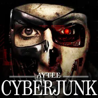 Cyberjunk by Aytee