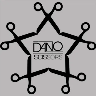 Scissors by Dano