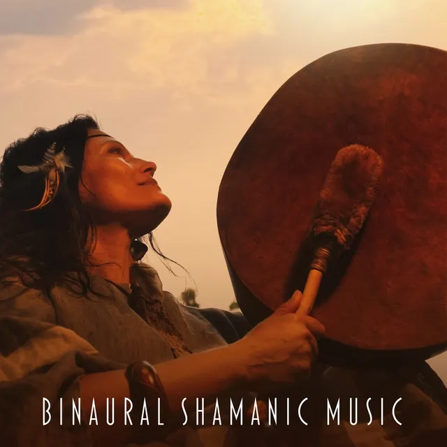 Binaural Shamanic Music: 182 Hz – 912 Hz Freuqency for Shamanic Healing, Wisdom, Brain Power