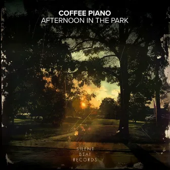 Afternoon in the Park by Coffee Piano