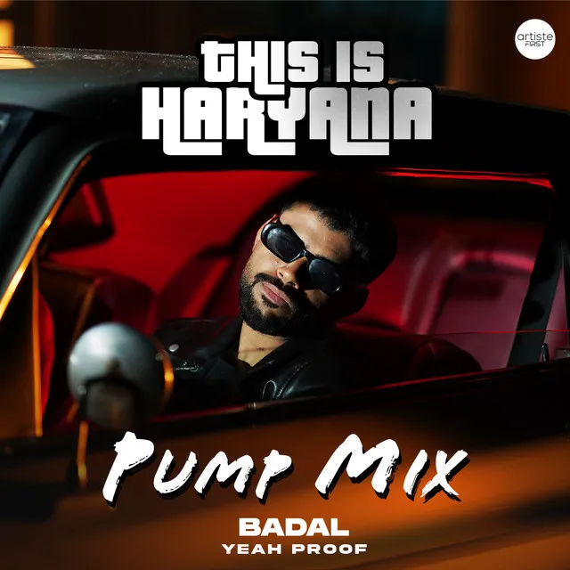 This is Haryana (Pump Mix)