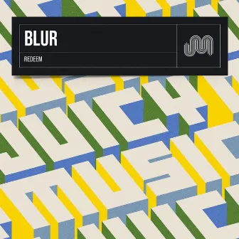 Blur by Redeem