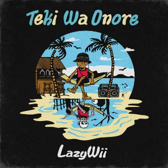 Teki Wa Onore by LazyWii