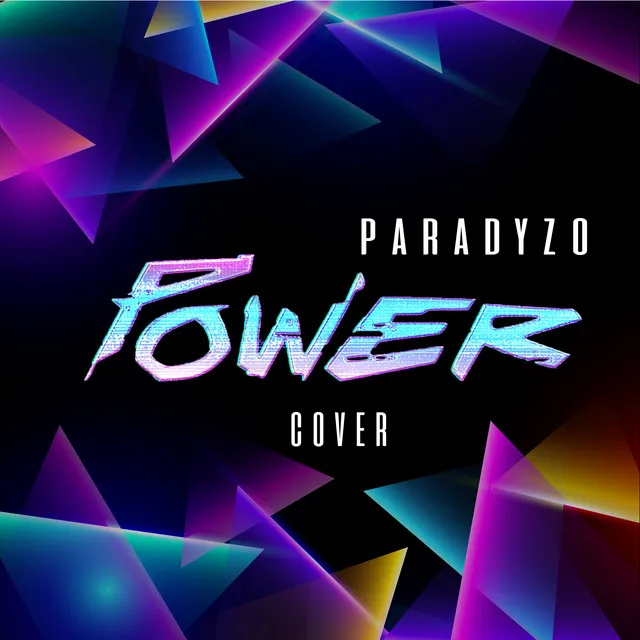 Power - Cover