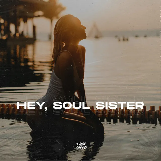 Hey, Soul Sister - Techno