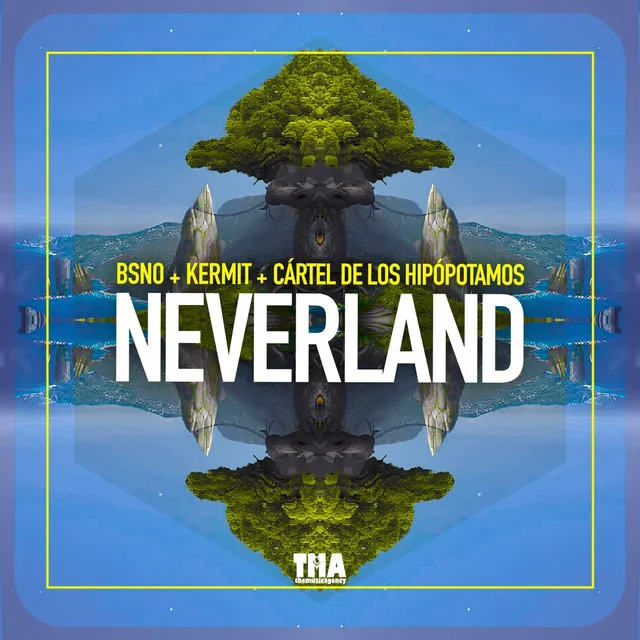 Neverland - Radio mix