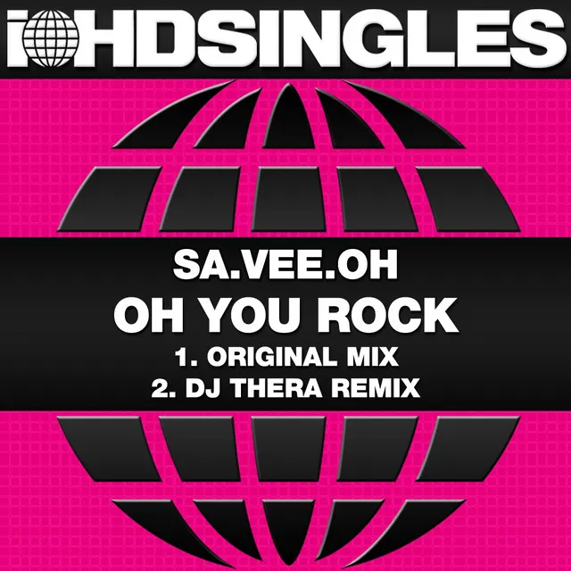 Oh You Rock - Original Mix