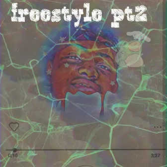 Freestyle 2 by yka traytray