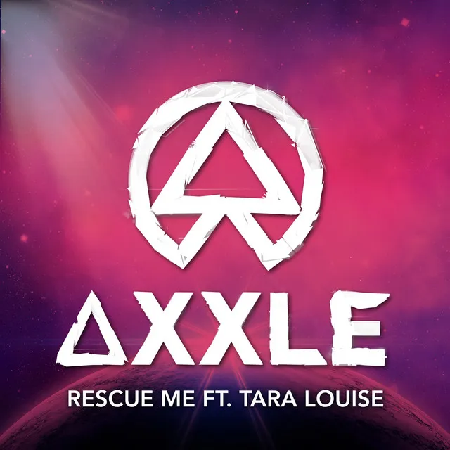 Rescue Me (feat. Tara Louise)