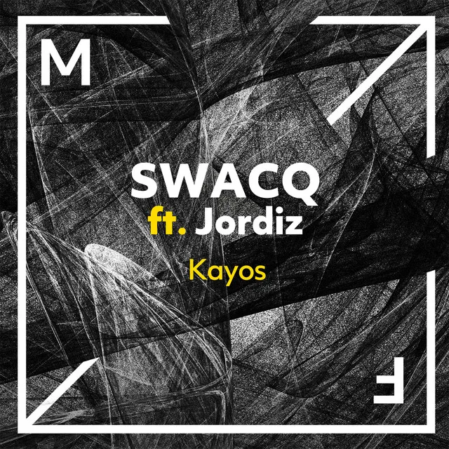 Kayos (feat. Jordiz)