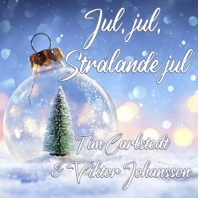 Jul, jul strålande jul - Acoustic Version