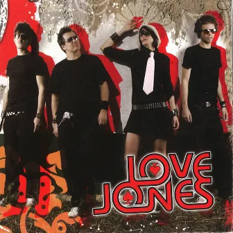 Love Jones by Love Jones