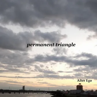 permanent triangle by Alter Ego