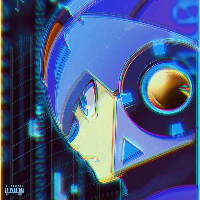 Mega Man XXX (Remix)