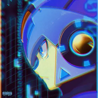 Mega Man XXX (Remix) by NOTENGOTIEMPO