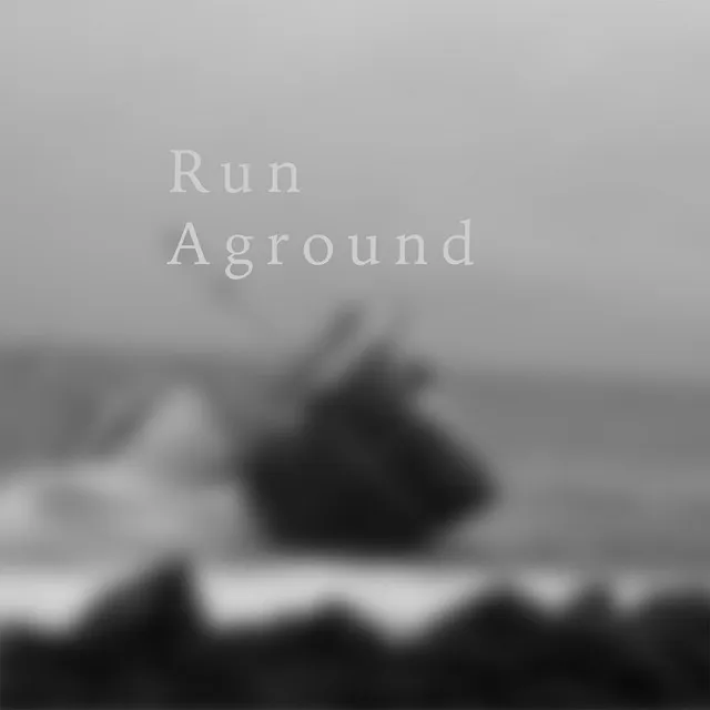 Run Aground