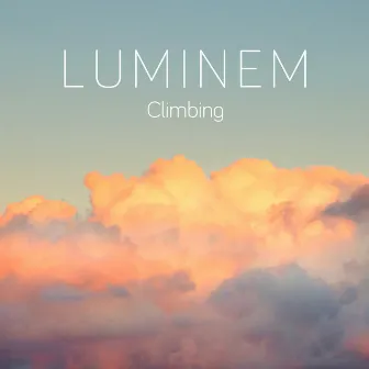 Climbing by Luminem